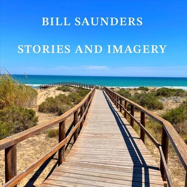 Cover art for Stories and Imagery