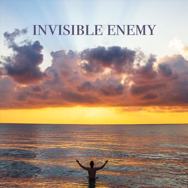Cover art for Invisible Enemy